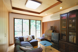 ���邢�F���̃N���X