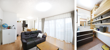 LDK�Ɛ��܂��