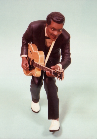 CHUCK BERRY2