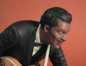 CHUCK BERRY