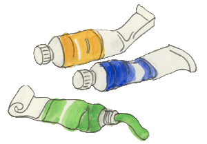 �G�̋�`���[�u