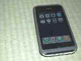 iPhone 3GS