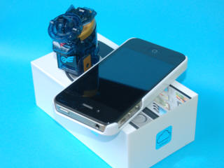 iPhone 4Sֲ̥饤ץ㥱åȡ¦