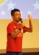 「ご飯をちゃんと食べないと大きくなれないぞ」と言うと5歳の娘が「えっ!?ご飯食べなかったら、パパみたいに小人になるの?」(オーマイ・ドウター!!)。ママ身長167cm。パパ147cm。