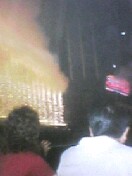 ��x�R�ƃP�[�u���J�[�ԉ΁B�P�[�u���J�[�͓����悤�ɂȂ��Ă��܂��B�������A���̂��Ɠ����Ȃ��Ȃ�Ƃ����n�v�j���O�������c�B�ʊ��Ȃ�������񂪂��̃n�v�j���O����菜���Ă���܂����`�I�I���炢�I�I���������I�I���̂��Ƃ̔���͂��̂��������̃��m�ł����B