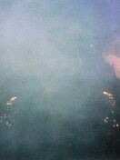 �F�l���B����肪�A���Ɋ�����Ďp�������B��O�̓��y�̂ݎʂ��Ă��c�B�����Ă���͎̂����Ă���ԉ΂̂݁c�B���������邭�����Ă��đ�ϊ댯�c�B�ǂ��q�̊F����͊댯�ł��̂ł�߂܂��傤�ˁ�