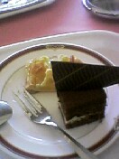 �f�U�[�g�B���F�A�b�v���p�C�B��O�F�`���R���[�g�P�[�L�B�B��O�̓`���R���[�g�P�[�L�ɏ���Ă����`���R�͂ł�[��Ɖ�������Ă��܂����B�B�邽�߂ɂ����グ�����܂����I�I(�ЁE�́E)�ЃQ�b�c�I