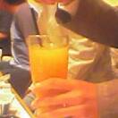 �[���猩��΃I�����W�W���[�X�B���������̎��Ԃ͐F�X�Ȃ����A�����Ē������A���h���A�����Ă��܂݂��ǂ��̃}�J���j�T���_�������������B�����Ă��͎叫�̎�ł��B���Ȃ݂���͉����m��Ȃ��݊w�n�a�����݂܂������A�����ɊP�����񂾂Ƃ������ʂ��c�B