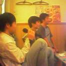 �O����̃J���I�P����1�B���̕��я������Ēc�q�O�Z��Ɏv���Ďv�킸�ς���B�g���ł��܂��ɎO�Z��ł����A�N��ł͈�Ԑ^�񒆂����Z����ł��ˁB�[���叫�ł�����c�B