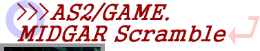 >>>AS2/GAME