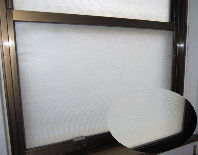 プラダン 4mm 透明 窓 断熱 養生ボード プラスチック 床 40枚 HP40060 910×1820 サンプライ プラベニヤ - 3