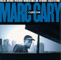 Marc Cary/Cary on