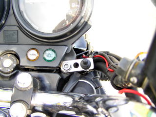 �I�C���N�[���[�t�@���p�X�C�b�`����