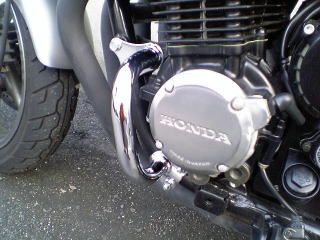 �����G���W���K�[�h