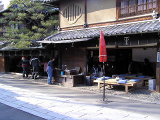 ���Ԃ�݉�����(���{�_�БO)