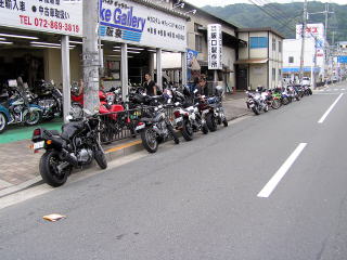 �c�[�����O�o���O