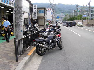 今回も沢山集まりました