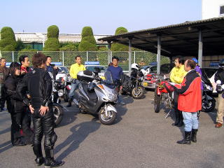 �o���O�̃~�[�e�B���O��