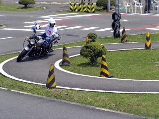 タイムアタック