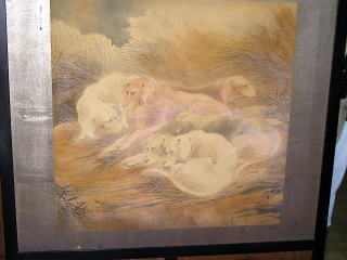 ���a�����̌��̊G