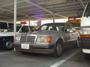 ���ʎԂɂȂ����x���c