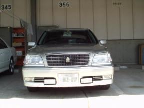 JZS175�N���E��