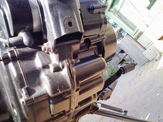 �G���W���K�[�h���O�����Ƃ���