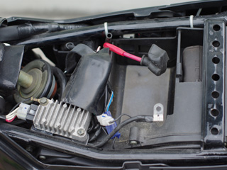 �o�b�e���[���O�����Ƃ���