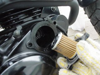 �Â��t�B���^�̎��o��