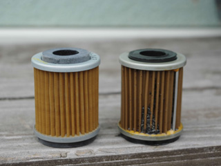 �V�����t�B���^�[�ƌÂ��t�B���^�[