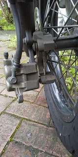 �p�b�h�����O�����Ƃ���