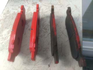 �V���u���[�L�p�b�h