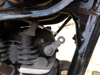 �؂�Ă����P�[�u��