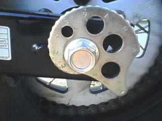 �A�N�X���i�b�g