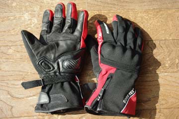 KONINE�@GK700 �E�C���^�[�O���[�u