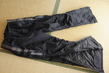 �I�[�o�[�p���c