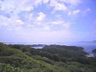 �����R����̕��i�R