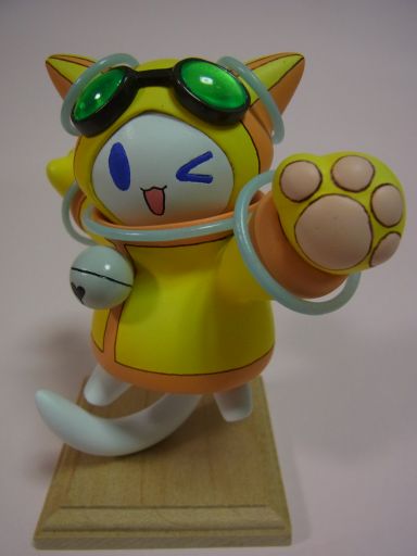 �N���[�j��