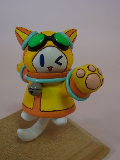 �N���[�j��