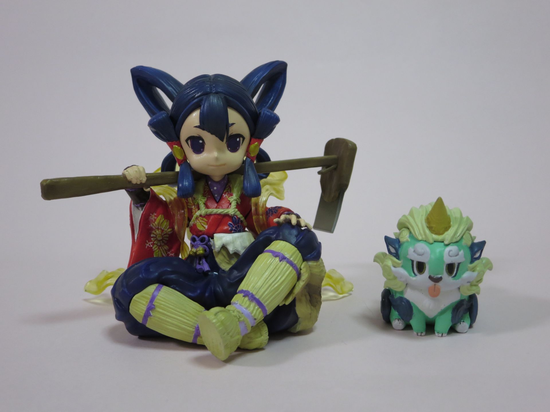 �T�N�i�q���ƃ^�}��