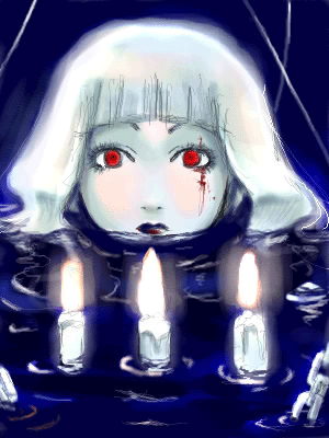 水没まりおねっと!!