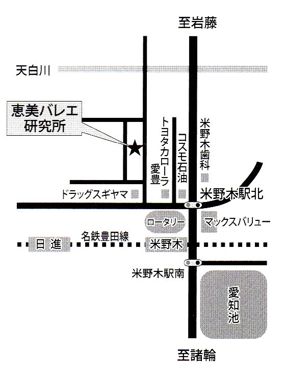 米野木校_略地図