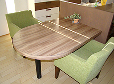 table&chair