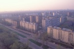 モスクワ市民のアパート