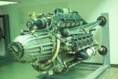 BMWハイパワーエンジン