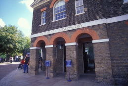 Old Royal Observatory