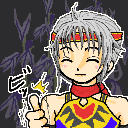 思う存分やっちゃってOK!