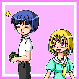 mȂJP