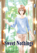 Sweet Nothings　表紙画像