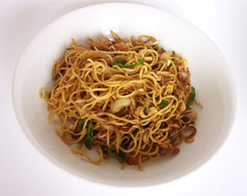 yakisoba_daikon